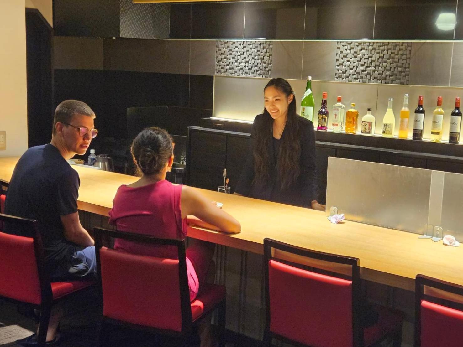 מלון קיוטו Kamishichiken Oku מראה חיצוני תמונה
