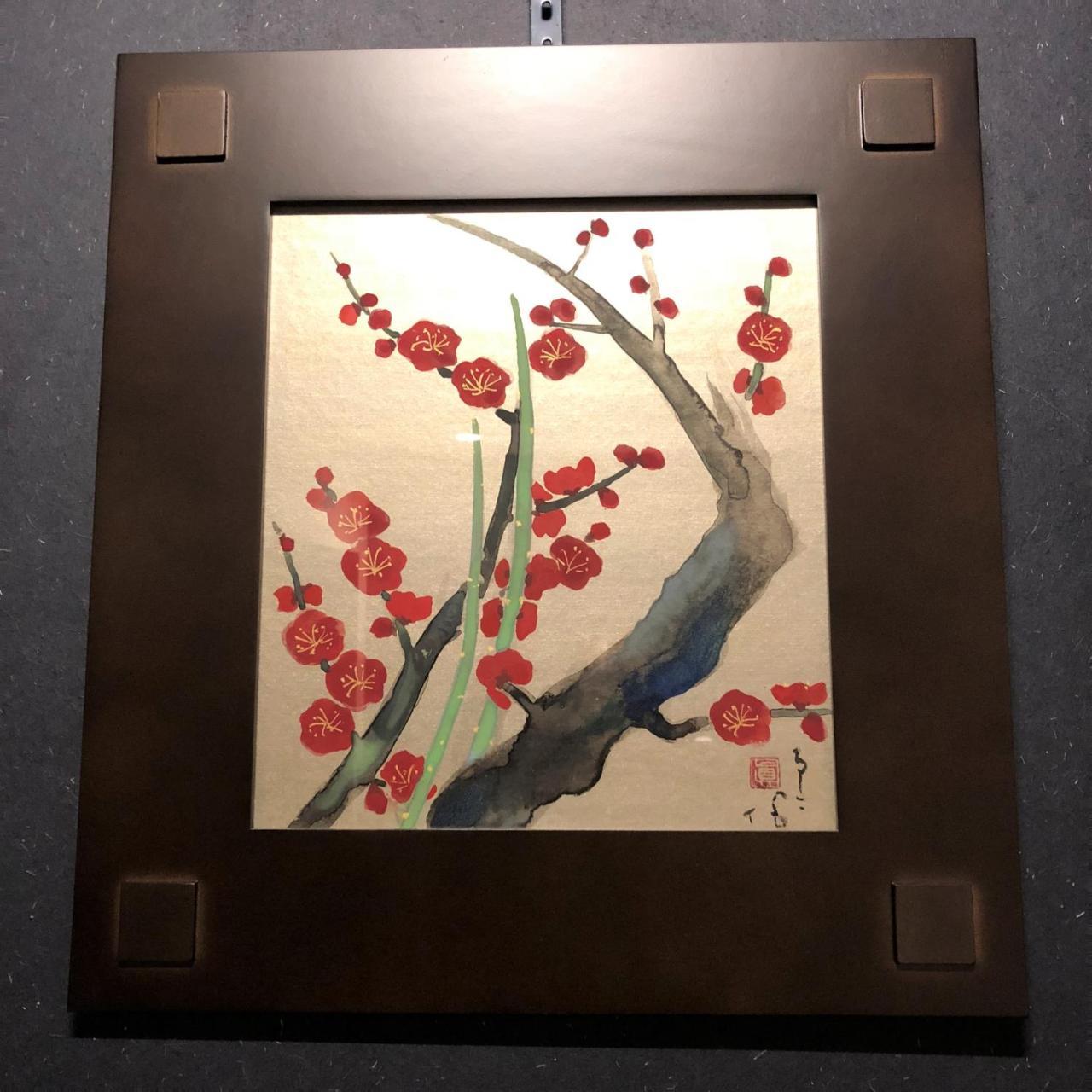 מלון קיוטו Kamishichiken Oku מראה חיצוני תמונה